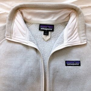 Patagonia fleece /// Size: L /// Price: $30